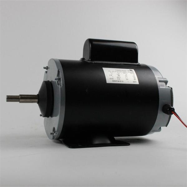 NEMA 3 Phase Industrial Motor 2hp Heavy Duty 50hz HVAC For Exhaust Fan Of Cattle Farm
