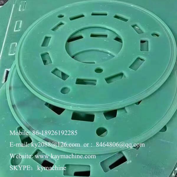 Fiber Reinforced 4 FR4 glass fiber fiberglass Fiber glass gears shaft sleeves support  fixture Reactor vessel lining, pipeline support China manufacturer China factory China producer