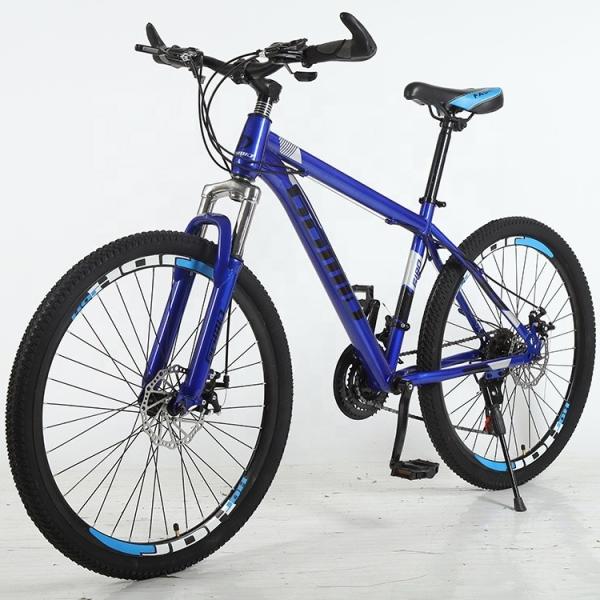 Customizable 27.5/29 Inch OEM Mountain Bike For Market Sale Cycle Bike