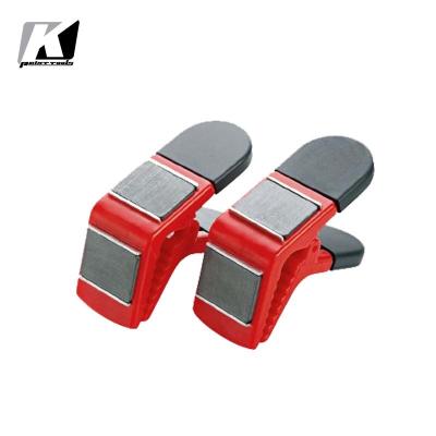 5x8cm Magnetic Wall Paint Accessories Brush Holder Multifunctional