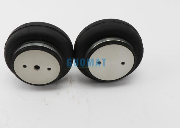 800 827 9009 Phoenix Air Spring 0.8Mpa 175mm Truck Air Suspension