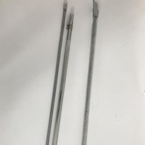 Изготовленная на заказ деревянная труба плиты подогревателя, крепежная деталь де