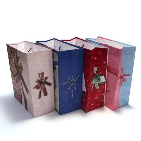 Кустомизе повторно использовало коробку дисплея коробок бумажного картона упаковывая с высококачественным