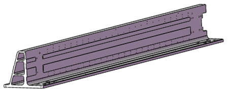 750W 10000mm/min Sheet Metal Fiber Laser Cutting Machine Automatic
