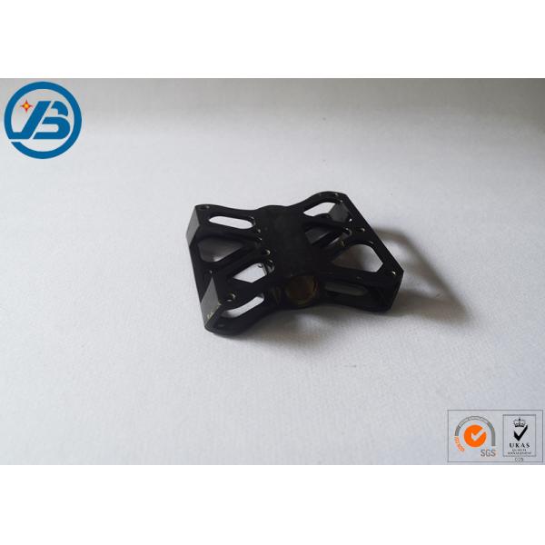 Аттестованные авиационно-космическая промышленность и прессованный СГС педалей велосипеда магния сплавов