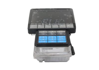 Máquina escavadora Monitor Display de PC200-8 PC130-8 PC300-8 7835-31-1003 7835-31-1001 7835-30-1010 7835-30-1009 para KOMATSU