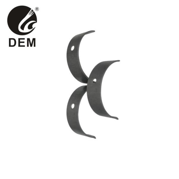 TOYOTA M038A 20-750/5A 11701-64030 11701-64010 1C 1C-T 2C SPRINTER-CE70 CORONA-CT140 CARINA-CA67 Rolamento principal