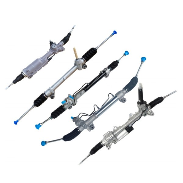 OEM Mazda 3 Steering Rack BP4L32110 BP6L32110 Hydraulic LHD Power Steer Rack and Pinion Auto Steering Gears for MAZDA 3 BK