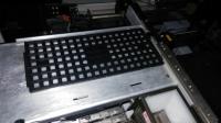Conducteur de plateau d'IC de machine de YAMAHA YV YG YS Smt/pièces de rechange de Smt