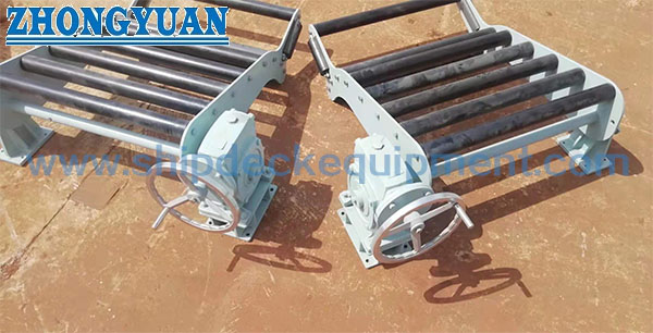 Reel de cable eléctrico para el sistema de gestión de energía en tierra de bajo voltaje