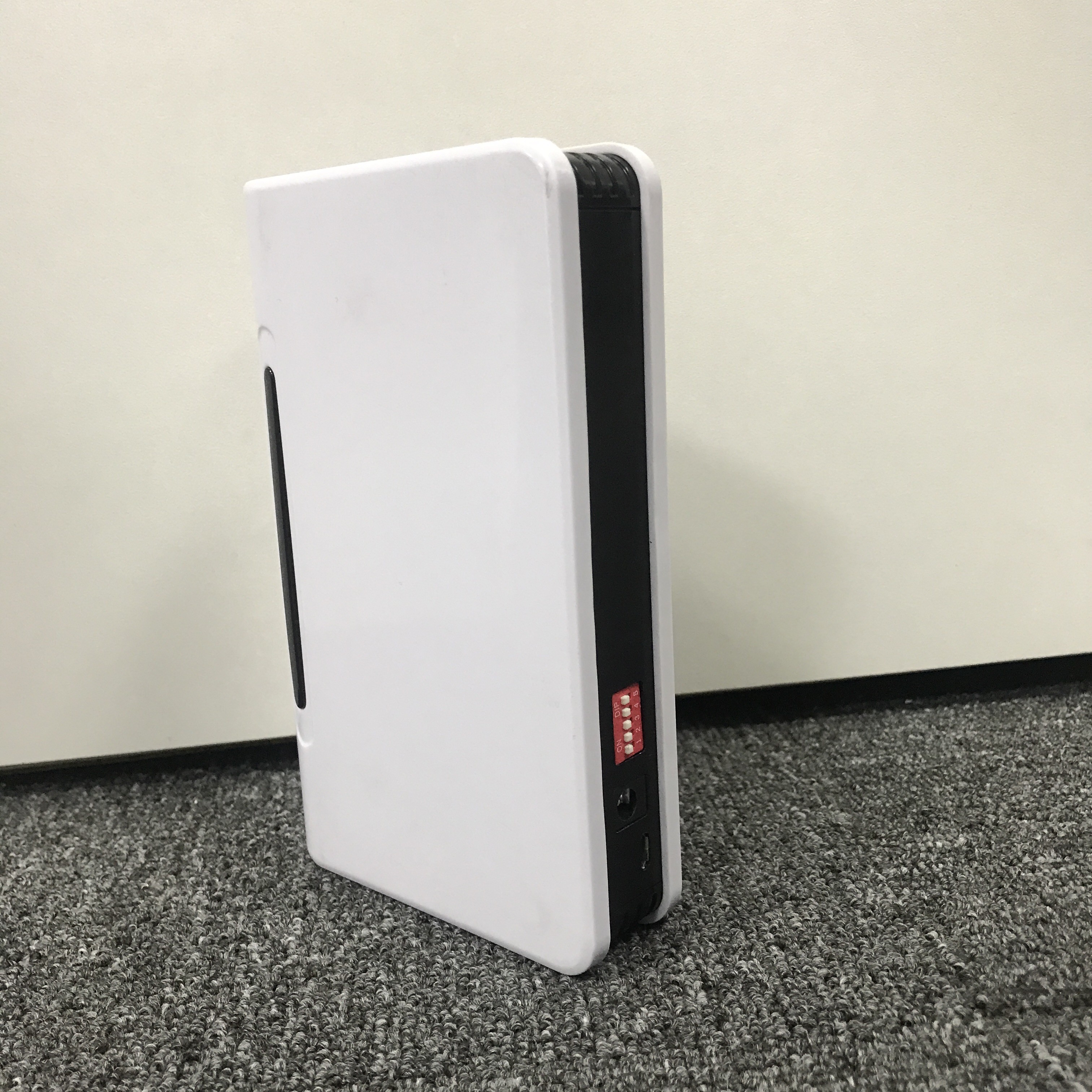 Jammer 5 Buit сигнала сотового телефона RoHS CE во всенаправленных антеннах 160*100*30 Mm