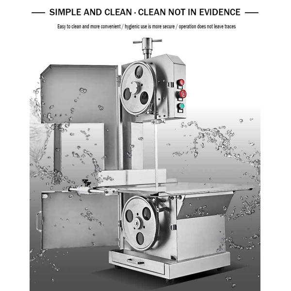 коммерчески косточка 1500w увидела что рысак автомата для резки косточки мяса машина замороженный шутит над говядиной мяса рыб