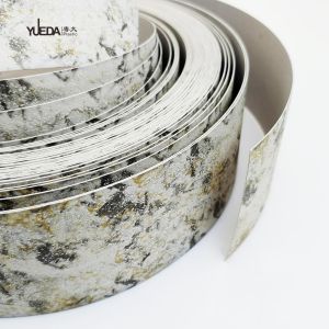 Plastic Edge Furniture Edge Banding-A0155