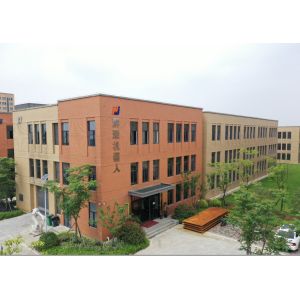 Changsha Pengju Robot Co., Ltd.