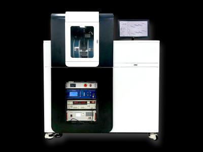 High Precision Vibrating Magnetometer High Sensitivity VSM Magnetometer