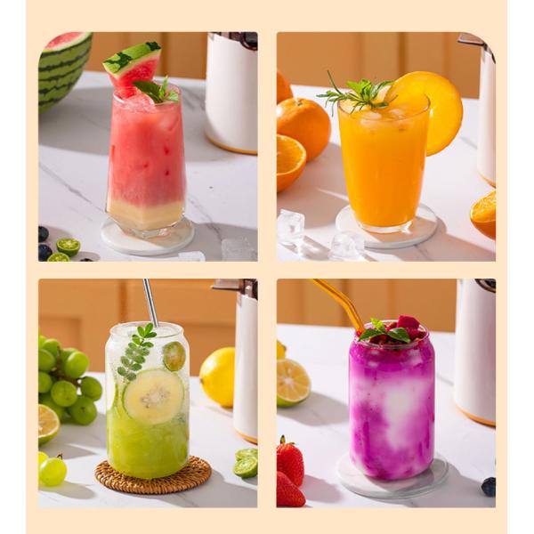 Commercial Cold Press Vertical Big Mouth Juicers Extractors Machine Juice Extractor Slow Juicer