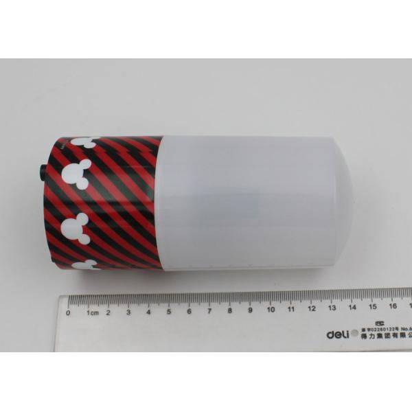 Energy Saving Printed LED Night Light For Kids , Children And Baby