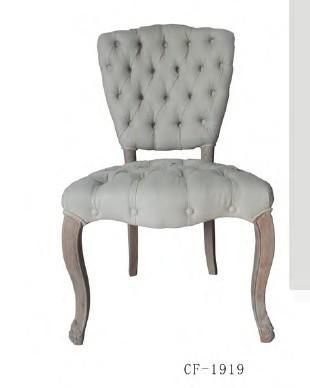 European /American Style classic modern wooden fabric dining chair,armchair,writing chair
