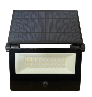 S3W IP54 Solar Wall light Garden Light PIR Motion Solar light
