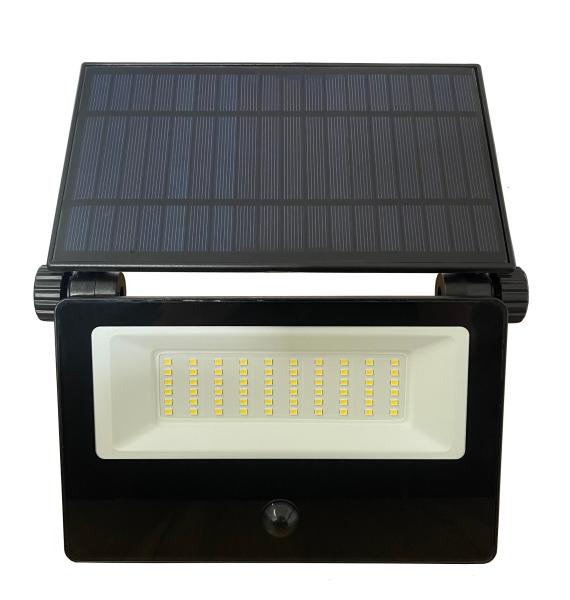 S3W IP54 Solar Wall light Garden Light PIR Motion Solar light
