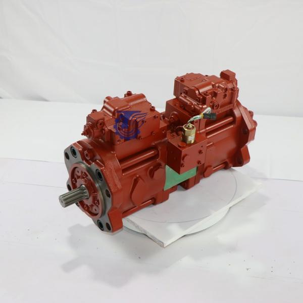 Строительство KPM Гидравлический насос Прочный, K3V112DT-HNOV-12 Экскаватор Главный насос