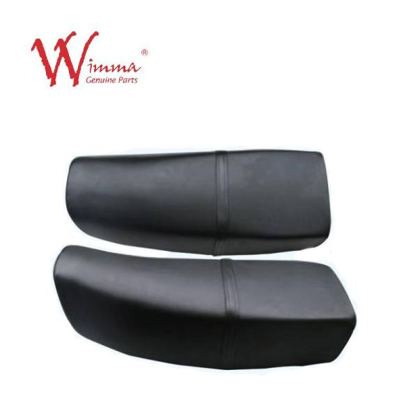 Изготовленный на заказ черный горб замены места седловины мотоцикла винтажный приспособленный для участвовать в гонке