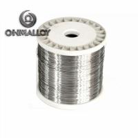 fio de resistência de vidro de Vacodil 520 da selagem 52H de 0.5mm 0.8mm