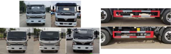 Heavy-Duty 12-Ton Sewage Suction Truck with Customized Tank Volume and Robust Chassis for Sanitation