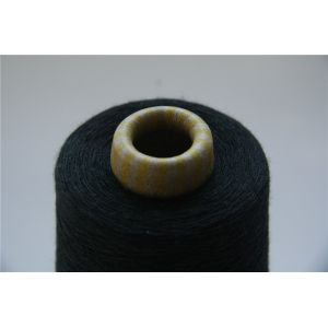 УЛЬТРАФИОЛЕТОВЫЙ допинг сопротивления покрасил Aramid смешал удлиненность 1.5kg пряжи высокую в конус