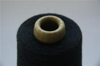 Le dopant UV de résistance a teint Aramid a mélangé l'élongation élevée 1.5kg de fil par cône
