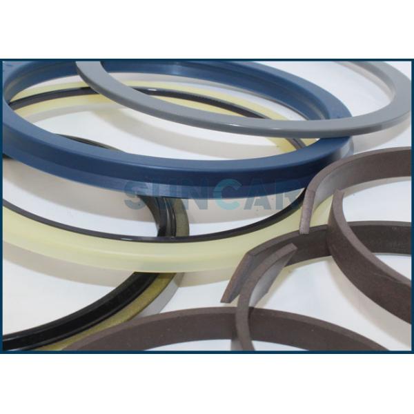 kit de oscillation de joint de cylindre de 31E3-00211 31E300211 pour HYUNDAI R140W-7