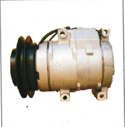 ALA20115 TOYOTA Compressor Toyota Prado AC Compressor 10S17C AC Compressor 125mm AC Compressor 1A