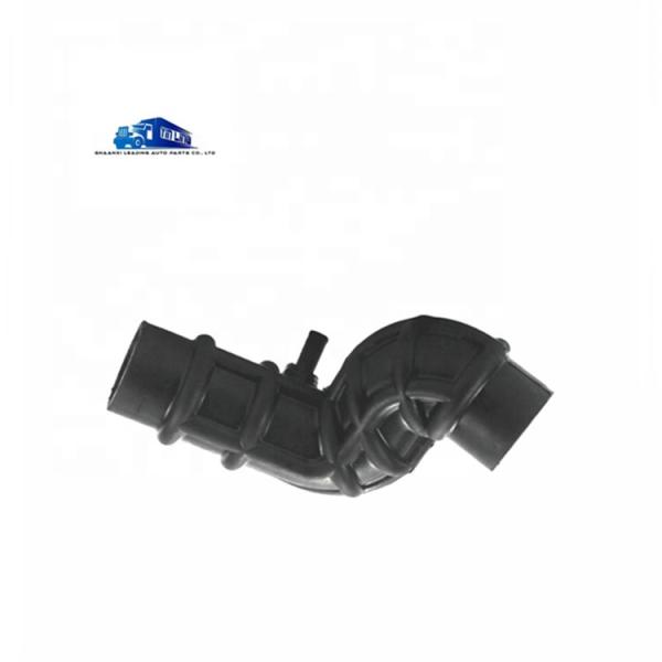 Air Intake Hose Pipe G901-1109021a Rubber Hose for Jmc 493 coaster Buses S-Hose