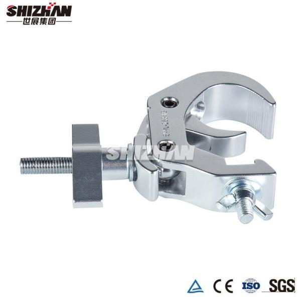 aluminum stage light clamp tuv