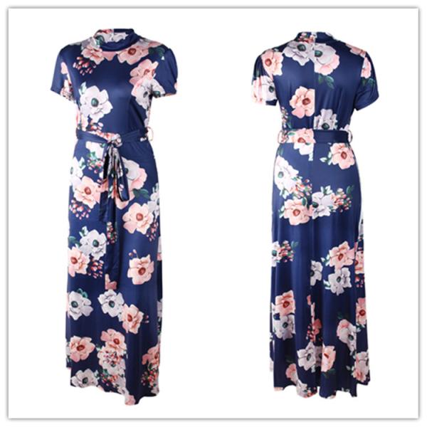 Factory Factory Prom Dress Anti-static Hot Formal Long Sleeve Maxi Dress