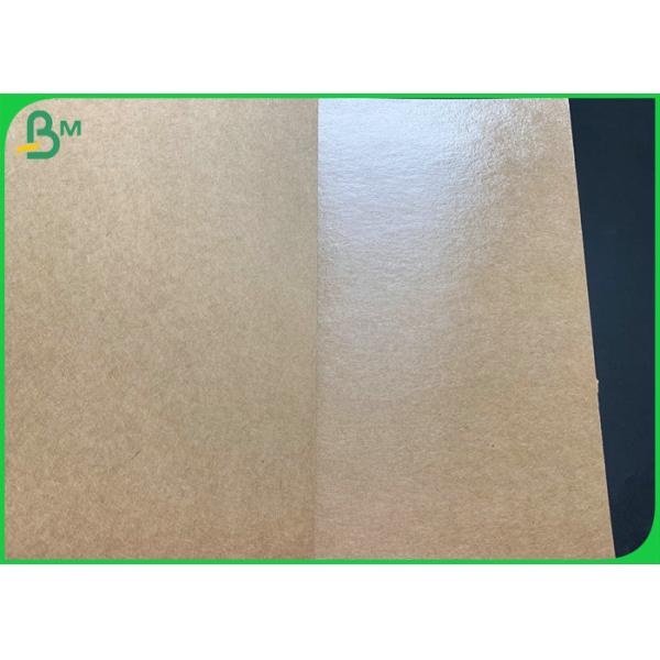 Бумага Oilproof 20gsm покрытая PE 300gsm Kraft для устранимой коробки для завтрака Бумага Oilproof 20gsm покрытая PE 300gsm Kraft для устранимой коробки для завтрака