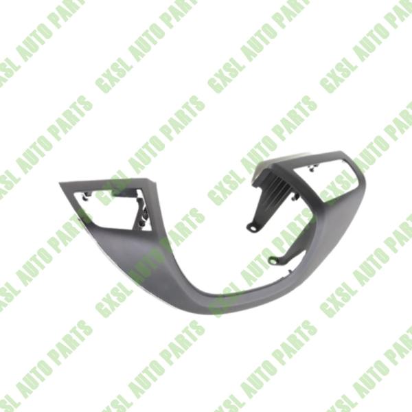 For Maserati Ghibli Levante Quattroporte 2014-2023 M156 Steering Wheel Switch Bezel Molding Trim Cover OEM 673000082