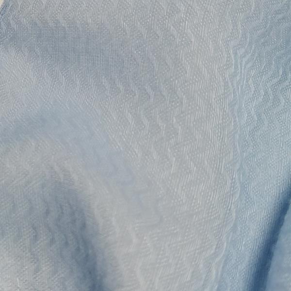 Wholesale Solid Color Hijab square Jacquard Tudung for Muslim Women