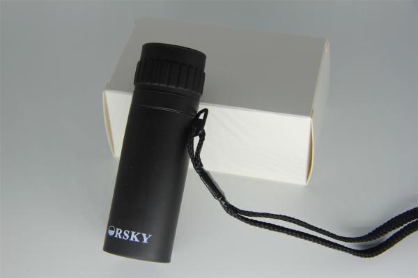 Golf 8x20 Pocket Monocular Telescope , Outdoor Lightweight Mini Monocular Telescope