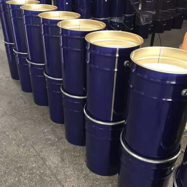 Good Flowability 20 Shore A RTV-2 Tin Cured Silicone Rubber For Making Gypsum Molds