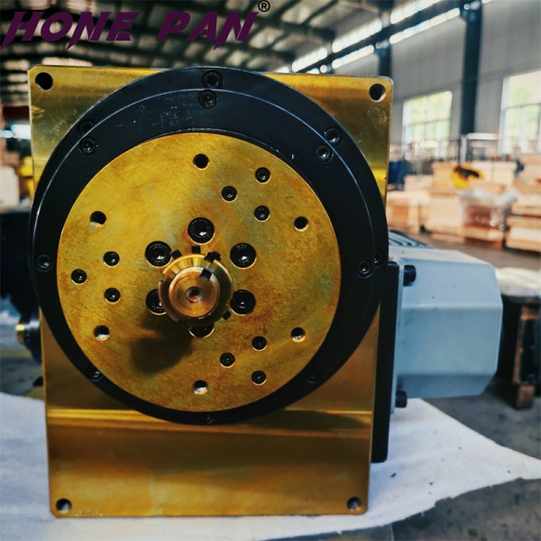 Rotary Cam Indexing Mechanism 60000 Hours Lifespan For Precision Control