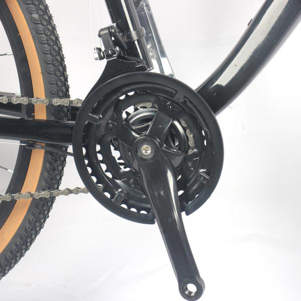 Aullt Unisex 26 дюймовый горный велосипед 21 скорость Mtb Женщины Мужчины Горный велосипед