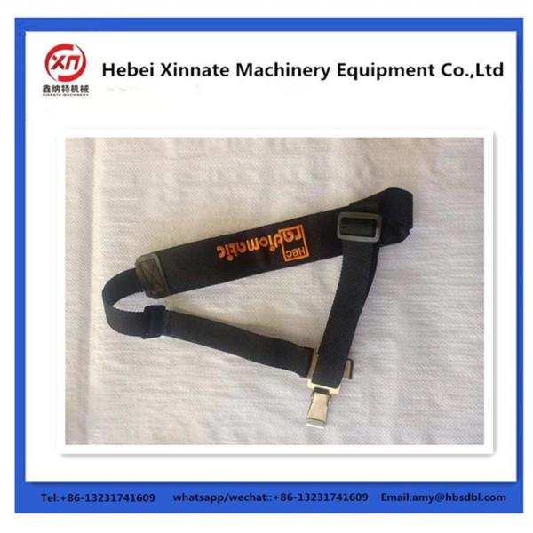 HBC Putzmeister Concrete Pump Remote Control Belt