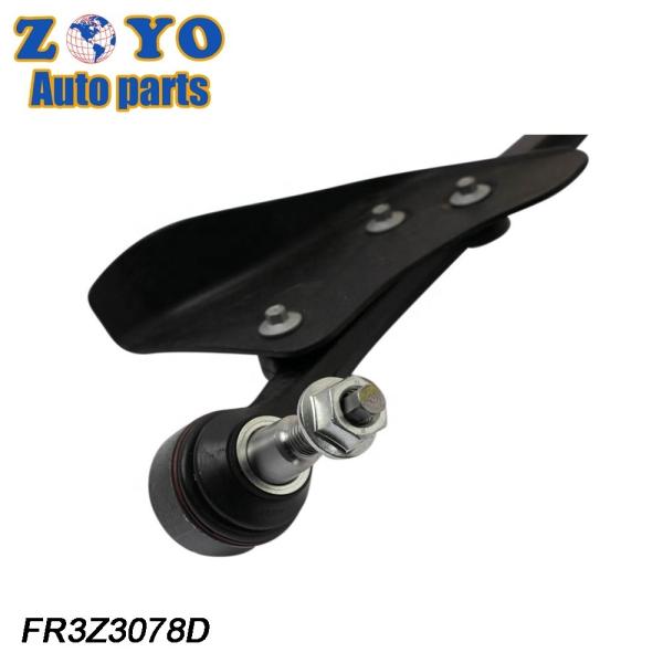 Changan Ford Mustang 15-20 Front Lower Control Arm Bushing Nature Rubber Replacement