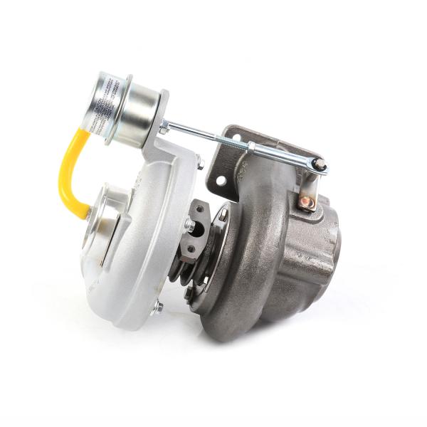 Stock High Quality Diesel Engine 11589880000 D5E Turbocharger B1G Volvo EC210D Excavator Spare Parts