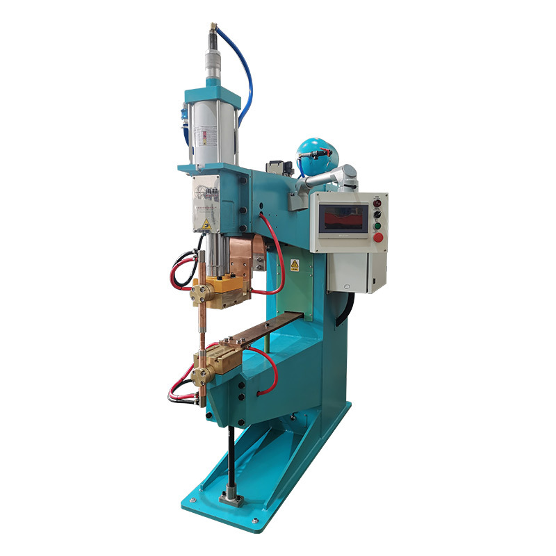 HFDB-100 Medium Frequency Inverter Spot Welding Machine