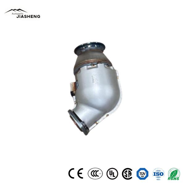                  Haval H9-2.0t Old Model Auto Parts Good Sale Auto Catalytic Converter Catalytic Low Price Catalytic Converter             