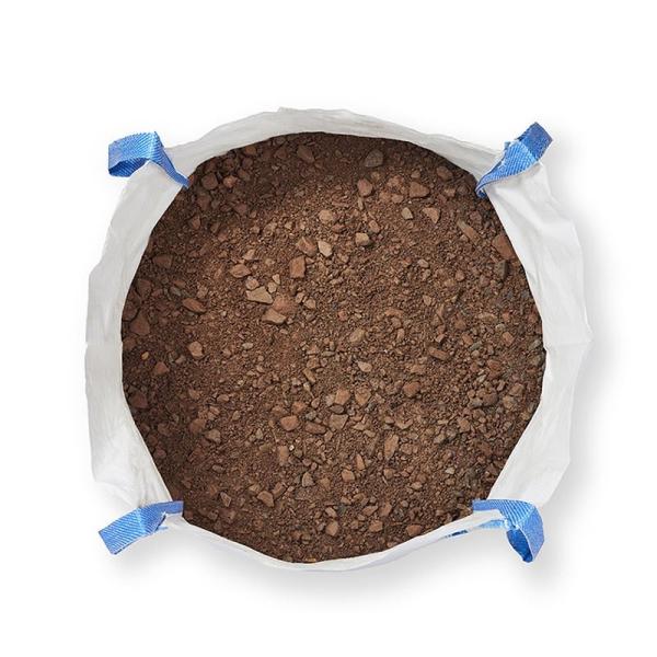 2000kg 1000kg Jumbo Fibc Bulk Container Aluminum Foil Liner Fibc Big Bag Aluminum Foil Packaging Bags