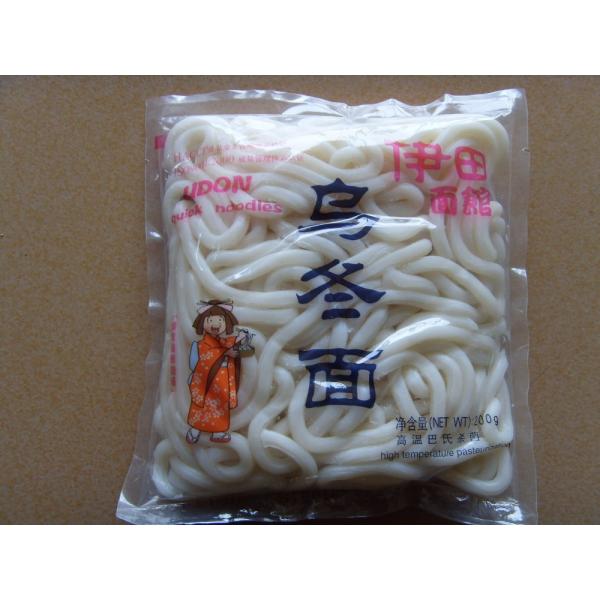 Stainless Steel Industrial Noodle Making Machine , Udon Noodle Machine