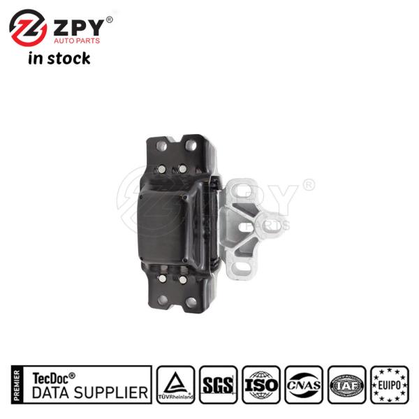 ZPY Manual Transmission Mount Bracket Support 1K0 199 555AB for Audi VW